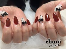 チュニ バイ チッチ 小倉店(chuni by chicchi)/定額デザイン