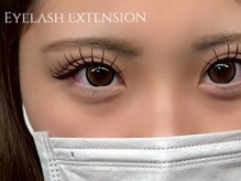 ジャシィ(JASY)の雰囲気(長めのエクステも取り扱っています)