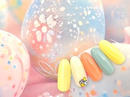 ハンドワンカラープラス