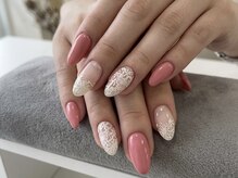 ネイルソファ イコマ(NAIL SOFA 生駒)/