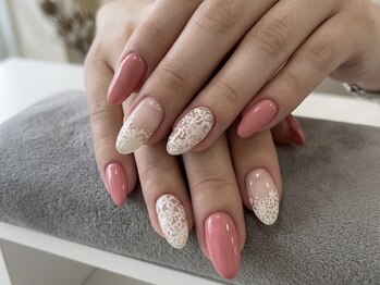 ネイルソファ イコマ(NAIL SOFA 生駒)/