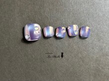 ラドール(La Dhole)/マグonオーロラ×水滴