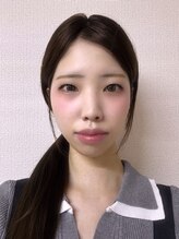 ネイルサロン プリティア 博多店(Pritia) 野上