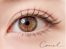 キャメル(camel)