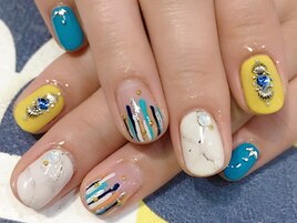 TERRACE Design Collection