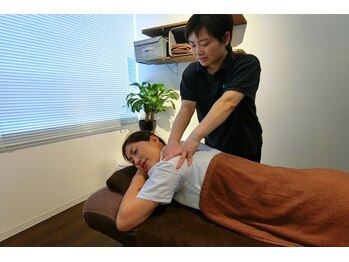 もみいち 北野坂店/自由に組み合わせコ-ス