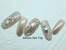 サロン ザ トップ(Salon the Top)/*なみなみネイル