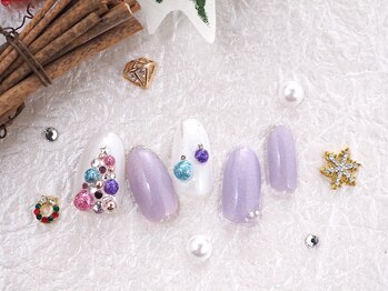 ヴェレスト 西荻窪(Verest)/定額7500円+taxアシメ