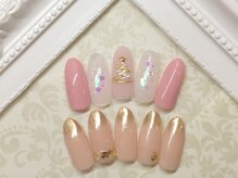 ティーエヌ 本厚木店/クリスマス5000円【5500円税込】