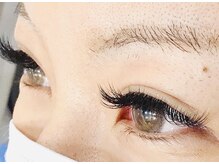 べリンダ 高崎店(BELINDA)/まつ毛が少なくても思いのままに