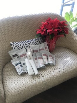 チル ディー エー エス(CHILL .d.a.s.)/シャルムボー化粧品