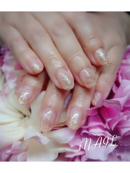アイネイル(iNAIL)/