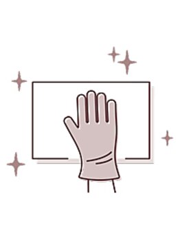 メナードフェイシャルサロン 中もず駅北(MENARD FACIAL SALON)/感染予防対策