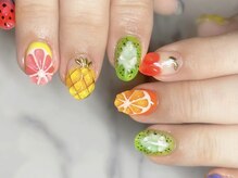 サロン ド ワカ(Salon de WAKA)/