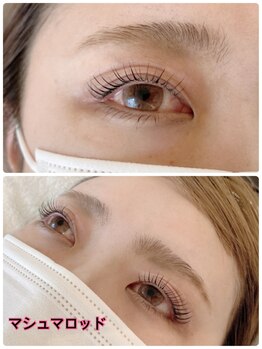 ビューティサロン ベル(bell)/ロングまつ毛さん