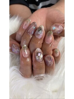 楚々/デザインコース