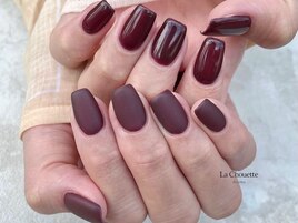 【asymmetry】4本ART¥6500～