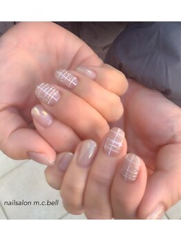 エムシーベル(m.c bell)/