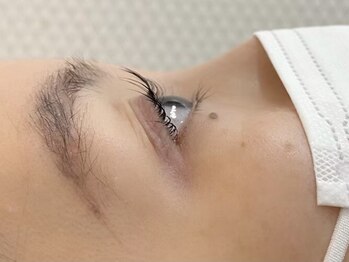 まつげエクステ専門店 アイラ 万代店(EYELA)/上下ラッシュリフト