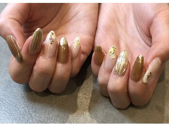 ネイルアイルーム トテ(tote.)/