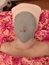 プライベートエステティックサロン アメジスト(AMETHYST)/１番人気フェイシャルメニュー