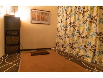 えびす みなみ(YEBISU)/床のお部屋