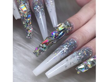 クロスネイル 渋谷店(CROSS nail)/
