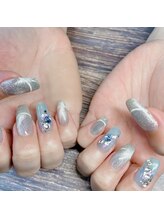 爪屋べっぴん堂/