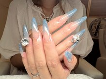 レア(le'a)/お客様ネイル