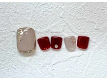 フェリス(Feliz)/定額デザイン7480円