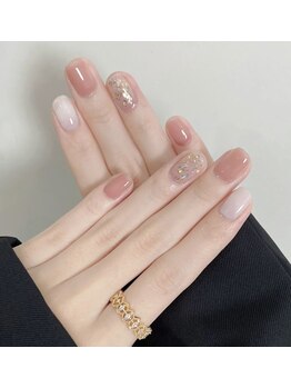 クイーンズビューティーサロン 新宿本店(Queen's beauty salon)/シンプルコース90分