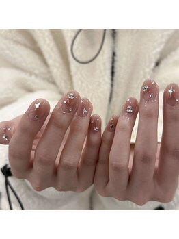 クイーンズビューティーサロン 新宿本店(Queen's beauty salon)/やり放題コース 120分