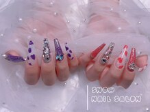 スノーネイルサロン 新宿店(Snow nail salon)/