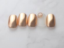 ディー ネイル アイラッシュ ギフ(DEE nail×eyelash gifu)/A-174 スタンダードコース