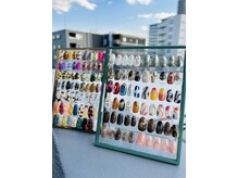 アヤネイルズ アンド アイラッシュ 綱島店(AYA NAILZ.&Eyelash)