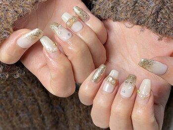 *持ち込みデザイン120min*