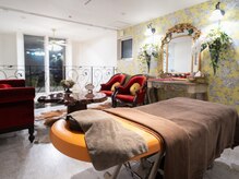 フットハート Foot Heart/どのお部屋がお好みですか？