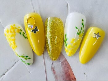 ムーンズ(Moon's)/