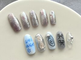 【anna担当】10本デザイン