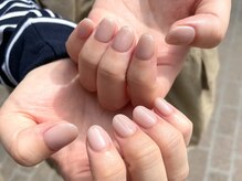 シェリ バイ リッシュ(Cheri by RICHE)/ナチュラルピンクワンカラー