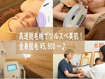 ヘルシースリム 東浦和