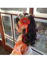 アトリエ エンプラス(atelier en +)/