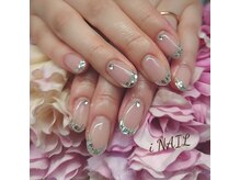 アイネイル(iNAIL)/