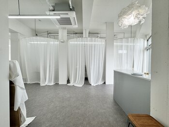 アトリエLMN/リニューアルOPEN！