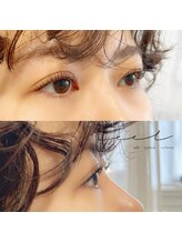 フィール(feel)/立ち上げデザイン