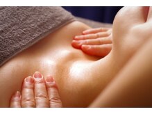 カラーワークスサッポロ(Color Works Sapporo)/アロマヒーリングトリートメント