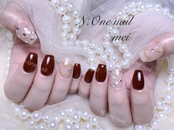 エヌワンネイル(N.one nail)/
