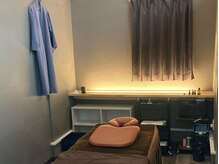 セレクト(select)の雰囲気（お身体のお悩みお気軽にご相談ください。）