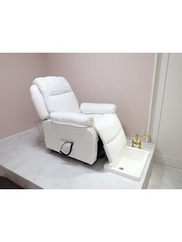 大人女性向けこだわりサロン