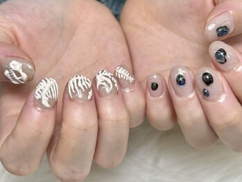 グロウ ネイル(GLOW×NAIL)/